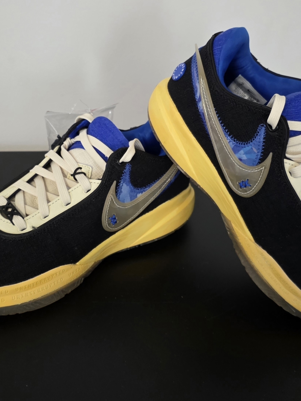 Nike Lebron 20